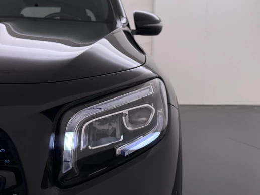 Mercedes-Benz GLB - Afbeelding 8 van 30