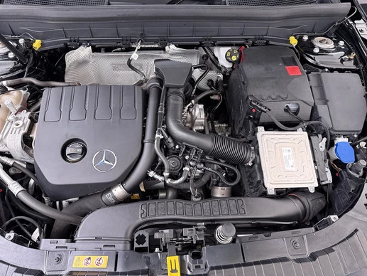 Mercedes-Benz GLB - Afbeelding 9 van 30