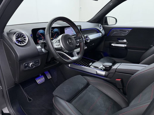 Mercedes-Benz GLB - Afbeelding 11 van 30