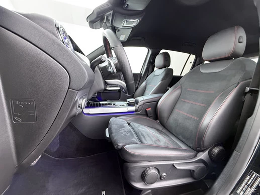 Mercedes-Benz GLB - Afbeelding 12 van 30