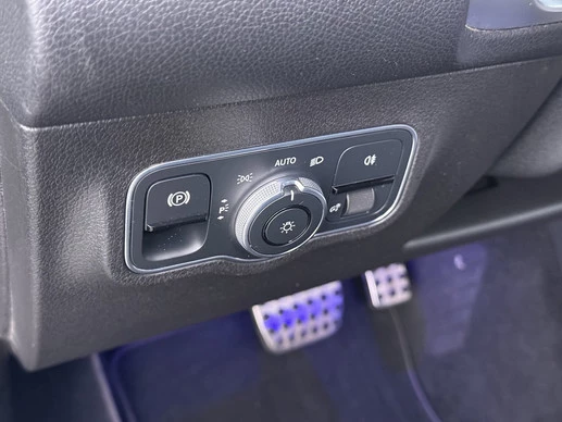 Mercedes-Benz GLB - Afbeelding 14 van 30