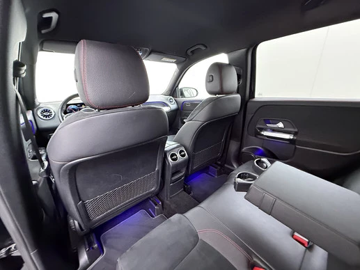 Mercedes-Benz GLB - Afbeelding 15 van 30