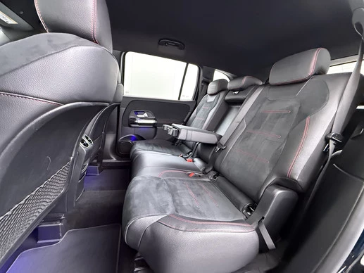 Mercedes-Benz GLB - Afbeelding 16 van 30