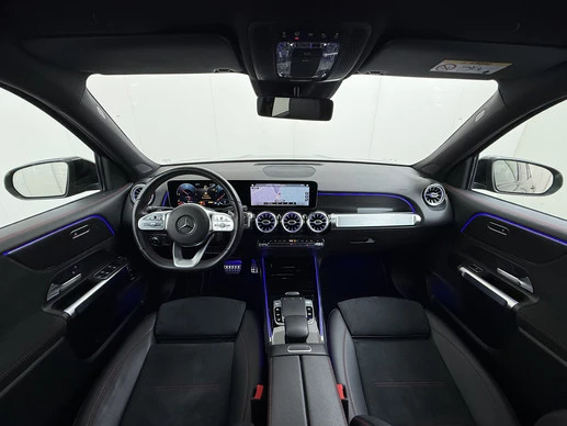 Mercedes-Benz GLB - Afbeelding 18 van 30