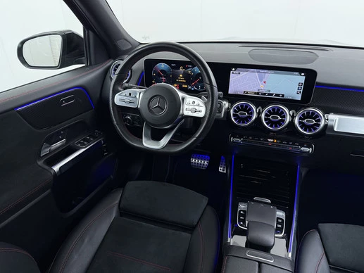 Mercedes-Benz GLB - Afbeelding 19 van 30