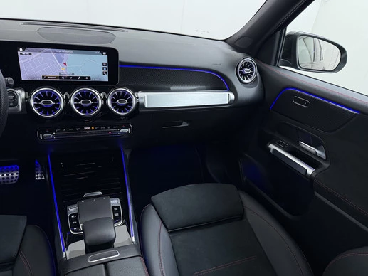 Mercedes-Benz GLB - Afbeelding 20 van 30