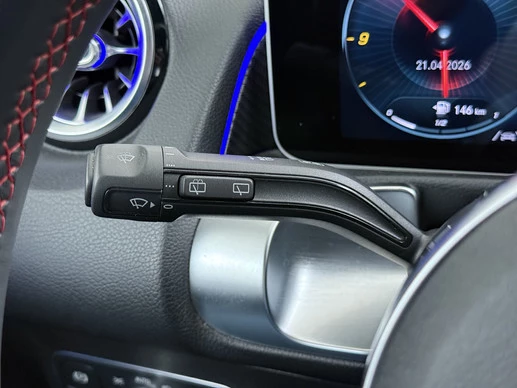 Mercedes-Benz GLB - Afbeelding 21 van 30