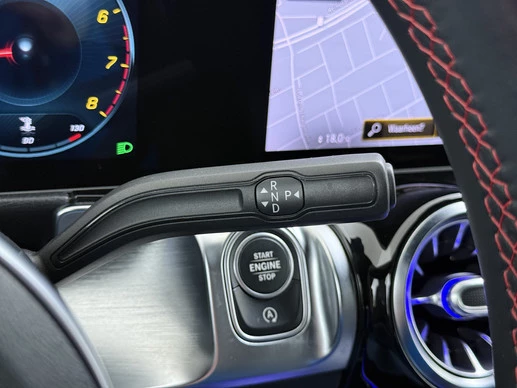 Mercedes-Benz GLB - Afbeelding 22 van 30