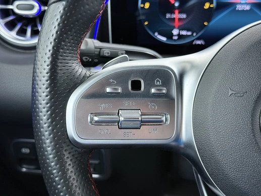 Mercedes-Benz GLB - Afbeelding 23 van 30