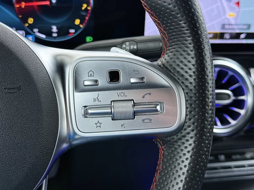 Mercedes-Benz GLB - Afbeelding 24 van 30