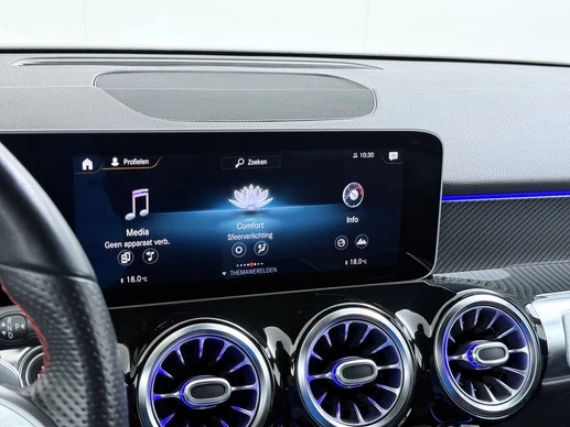 Mercedes-Benz GLB - Afbeelding 27 van 30