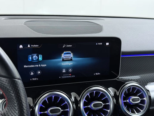 Mercedes-Benz GLB - Afbeelding 28 van 30