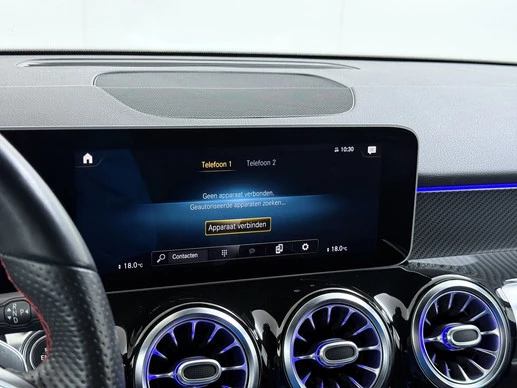 Mercedes-Benz GLB - Afbeelding 29 van 30