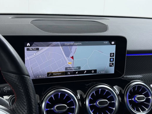 Mercedes-Benz GLB - Afbeelding 30 van 30