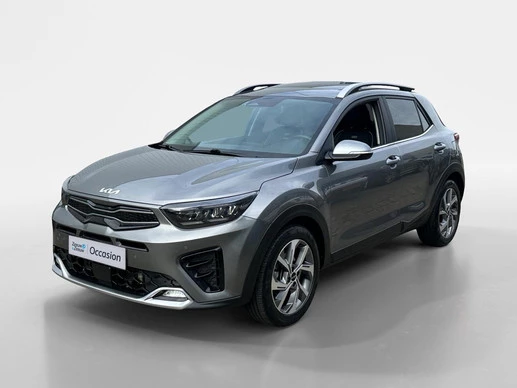 Kia Stonic - Afbeelding 1 van 29
