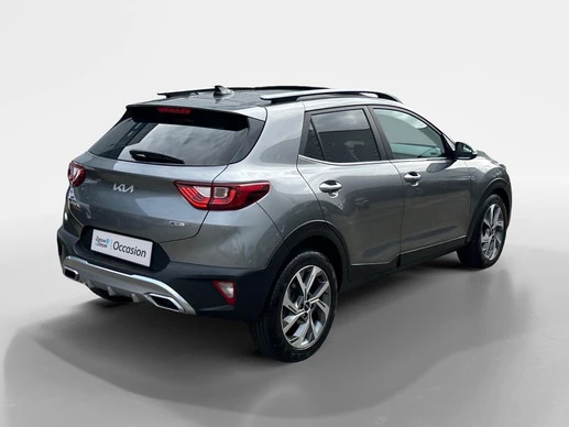 Kia Stonic - Afbeelding 5 van 29
