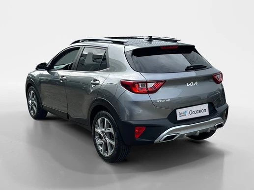 Kia Stonic - Afbeelding 6 van 29