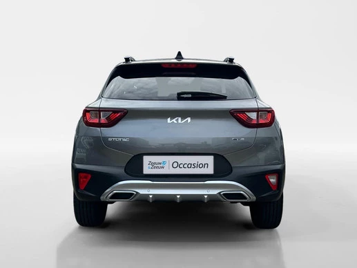 Kia Stonic - Afbeelding 7 van 29