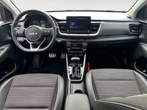 Kia Stonic - Afbeelding 9 van 29