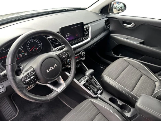 Kia Stonic - Afbeelding 11 van 29