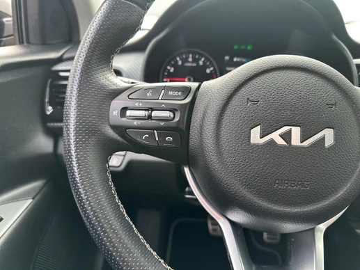 Kia Stonic - Afbeelding 12 van 29