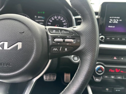 Kia Stonic - Afbeelding 16 van 29