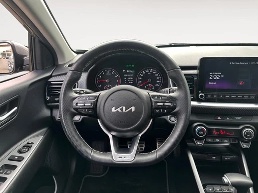 Kia Stonic - Afbeelding 12 van 29