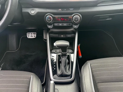 Kia Stonic - Afbeelding 13 van 29
