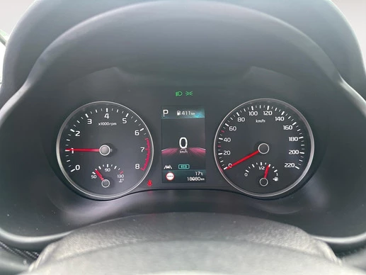 Kia Stonic - Afbeelding 15 van 29