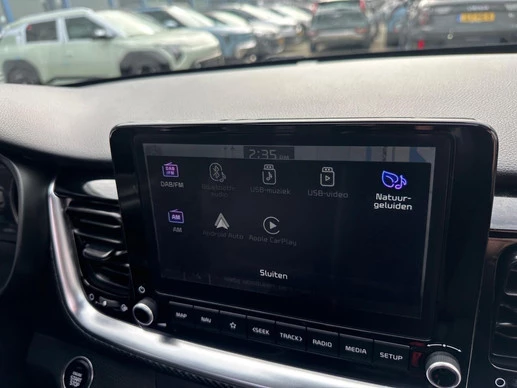 Kia Stonic - Afbeelding 19 van 29