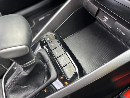 Kia Stonic - Afbeelding 25 van 29