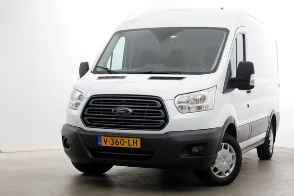 Ford Transit - Afbeelding 1 van 16