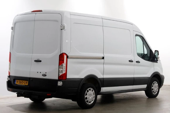 Ford Transit - Afbeelding 2 van 16