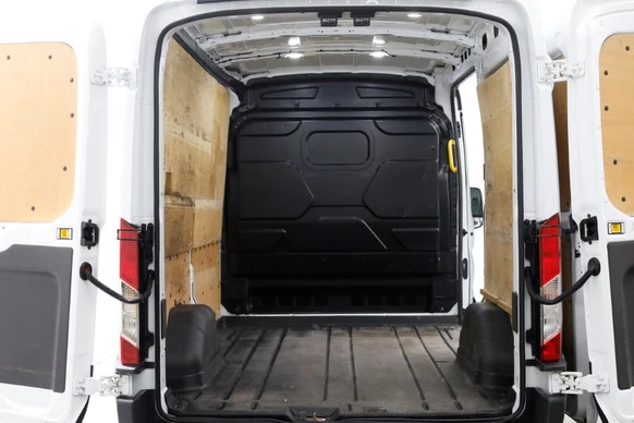 Ford Transit - Afbeelding 5 van 16