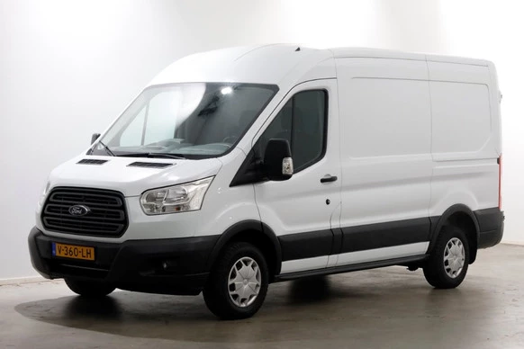 Ford Transit - Afbeelding 8 van 16