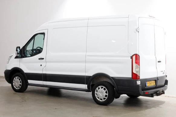 Ford Transit - Afbeelding 9 van 16