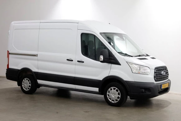 Ford Transit - Afbeelding 10 van 16