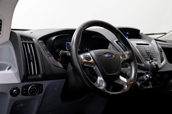 Ford Transit - Afbeelding 12 van 16