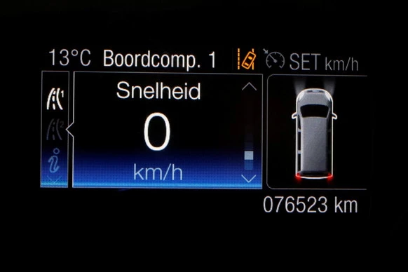 Ford Transit - Afbeelding 15 van 16