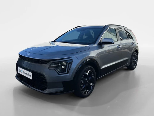 Kia Niro EV - Afbeelding 1 van 30