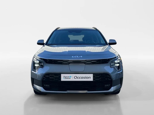 Kia Niro EV - Afbeelding 2 van 30