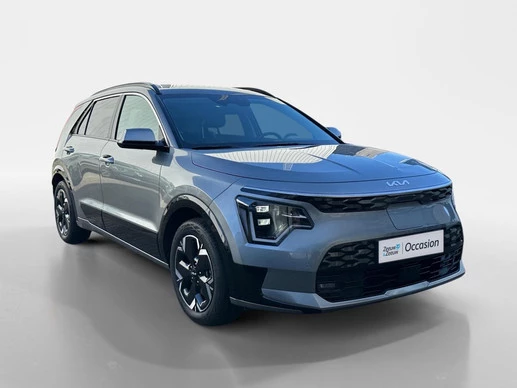 Kia Niro EV - Afbeelding 3 van 30