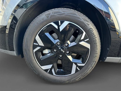Kia Niro EV - Afbeelding 6 van 30