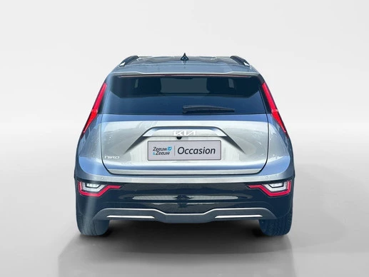 Kia Niro EV - Afbeelding 8 van 30