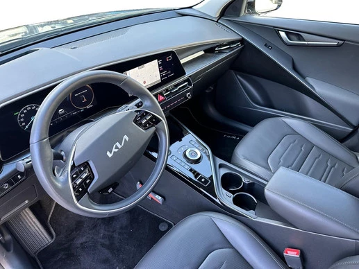 Kia Niro EV - Afbeelding 10 van 30