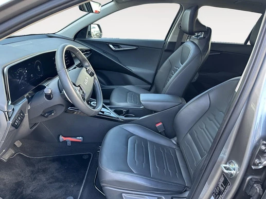 Kia Niro EV - Afbeelding 11 van 30