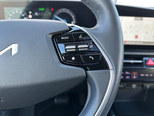 Kia Niro EV - Afbeelding 13 van 30
