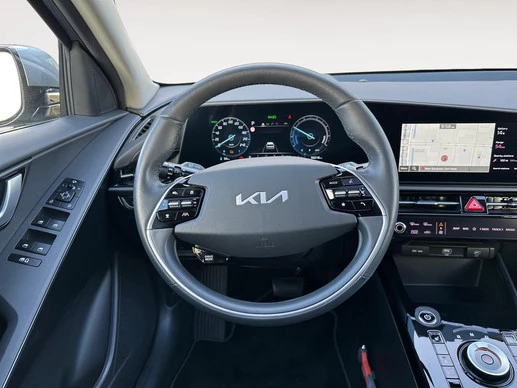 Kia Niro EV - Afbeelding 15 van 30