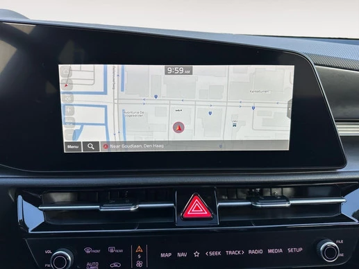 Kia Niro EV - Afbeelding 16 van 30