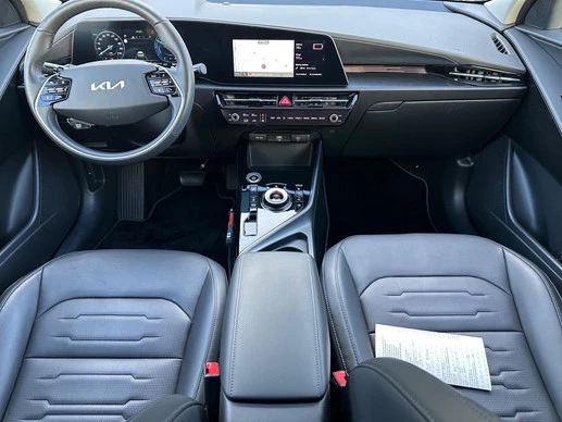Kia Niro EV - Afbeelding 17 van 30